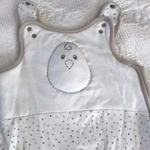 Nested Bean zen sack classic size medium